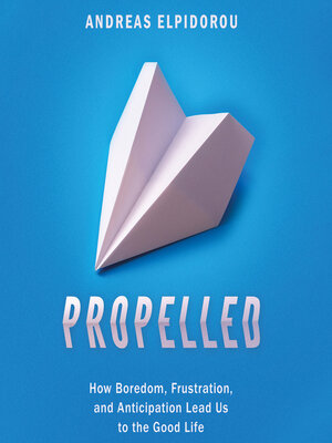 cover image of Propelled